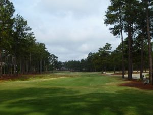 Pinehurst No9 8th